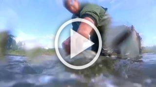 Минприроды Хакасии делится роликом о сохранении водных...