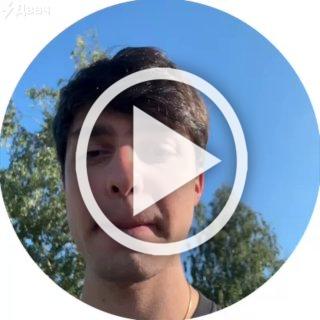 «Саламалекум! Первый день в Москве, ***** вас будем, деньги отбирать будем, воровать будем»