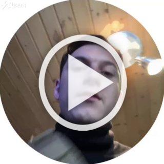 «Саламалекум! Первый день в Москве, ***** вас будем, деньги отбирать будем, воровать будем»