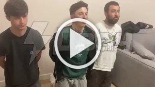 «Саламалекум! Первый день в Москве, ***** вас будем, деньги отбирать будем, воровать будем»