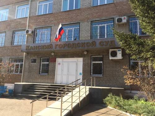 Оправдает ли мать доверие суда и своего ребёнка....