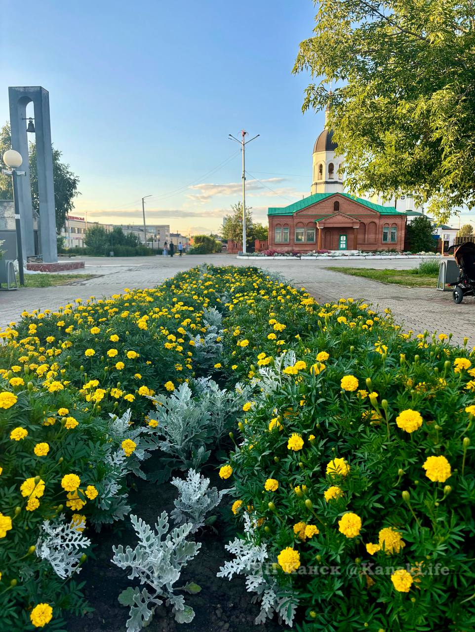 Синоптики обещают теплые и солнечные выходные☀️ В субботу...