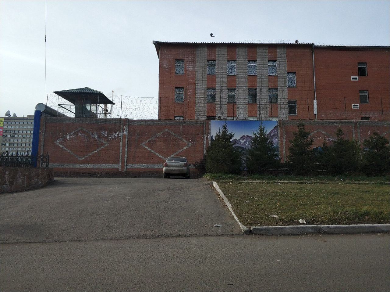 Красноярский чиновник стал закладчиком наркотиков.