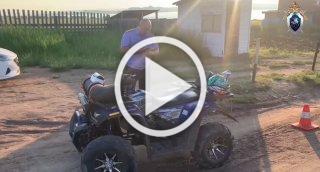 В Ширинском районе будут судить отца мальчика,...