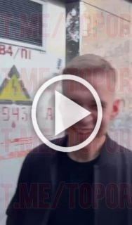 В Москве напротив главного здания ФСБ на Лубянке,...