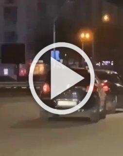 Решил доебаться, но что-то пошло не так 