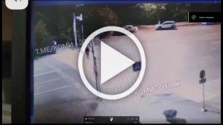  жёсткое ДТП с двумя погибшими.