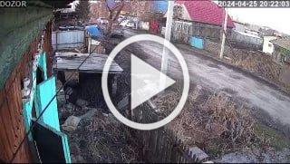 В Белове мотоциклист пытался скрыться от сотрудников ДПС, но, не вышло. 