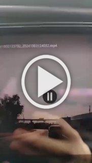 Смертельная авария во Владимирской области: водитель пытался совершить обгон и врезался в опору эстакады