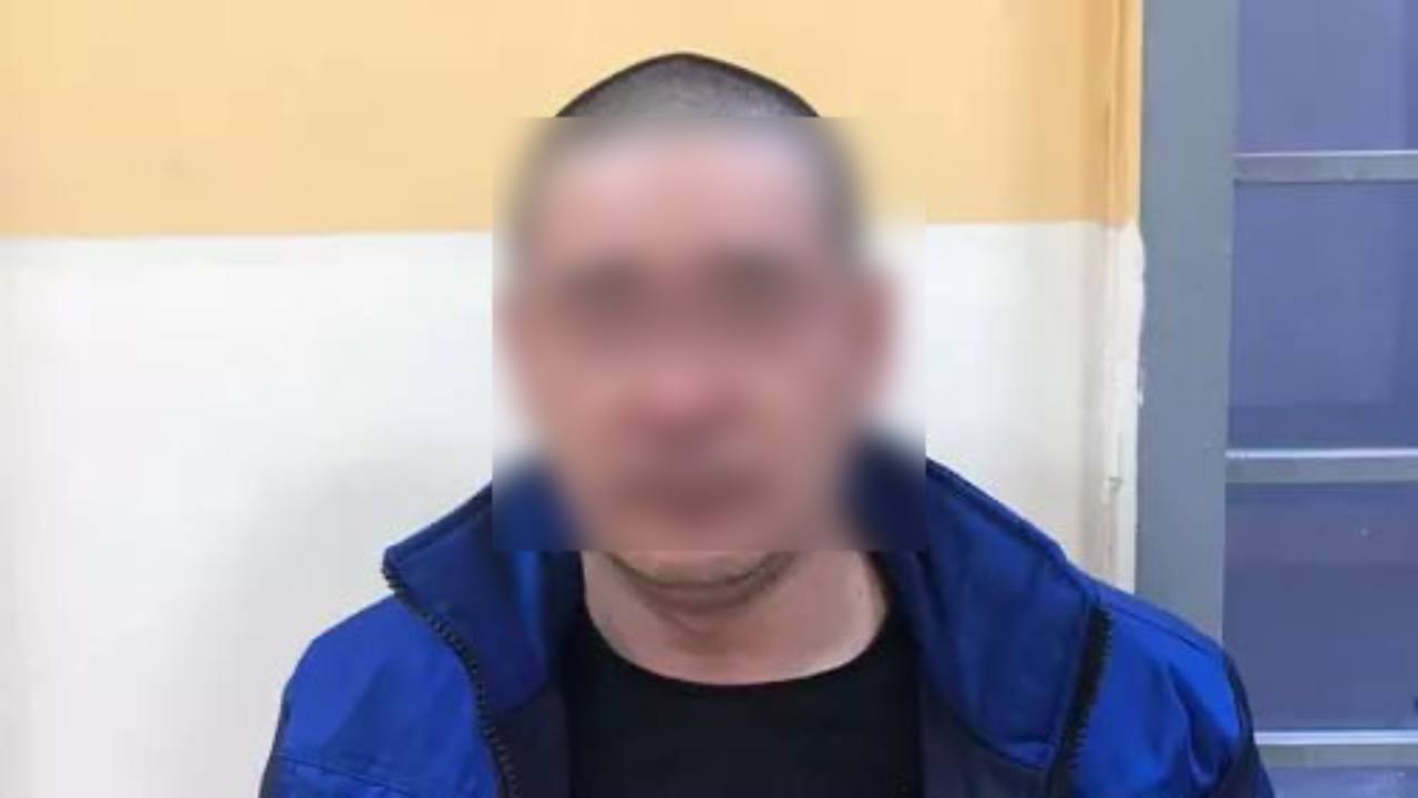 Пьяная ссора в Хакасии: приятель ударил отверткой в живот...