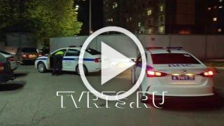 В Абакане задержаны угонщики❗️ Необычная история...
