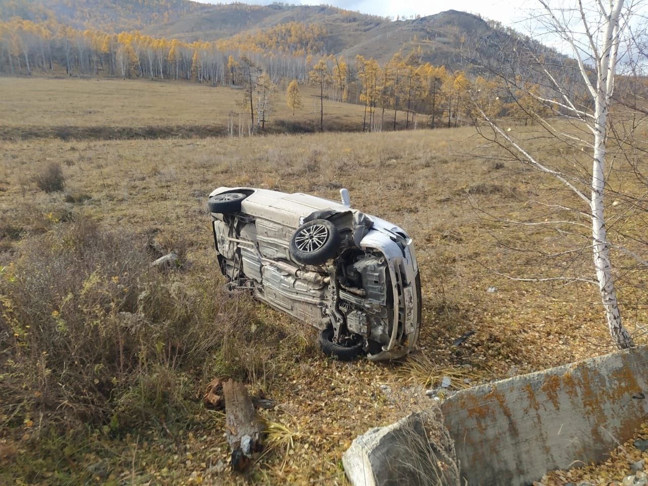 8 октября около 13:30 на 47 км автодороги Пригорск-...