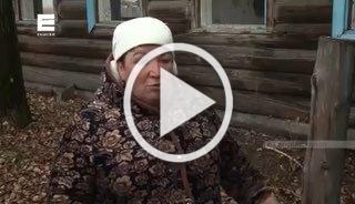 Жители посёлка под Канском больше 5 лет получают воду...