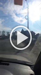 Уважаемые водители, Госавтоинспекция Абакана хотела бы...