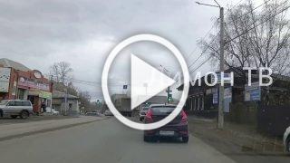 30 лет ВЛКСМ Кайтымска. ДТП с фурой. Лимон ТВ 