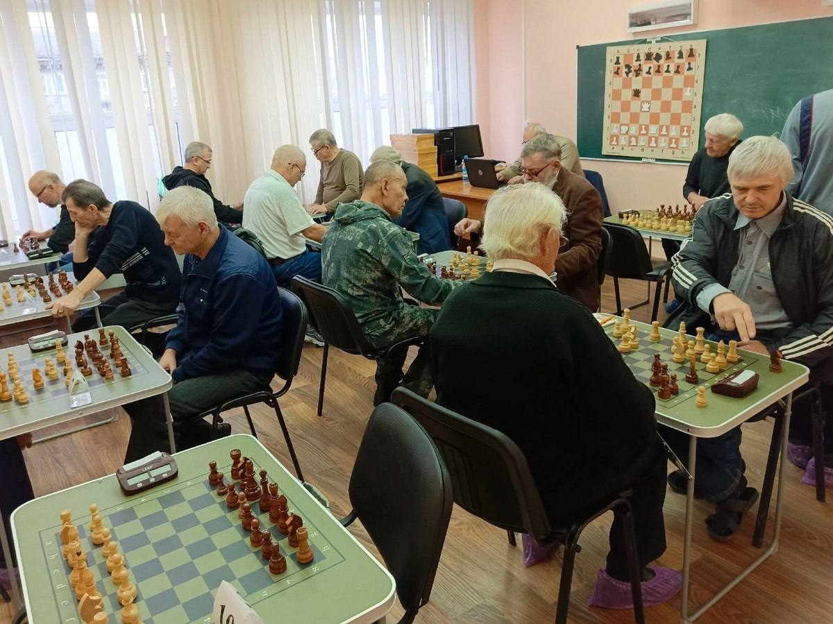 В Канске состоялся спортивный фестиваль