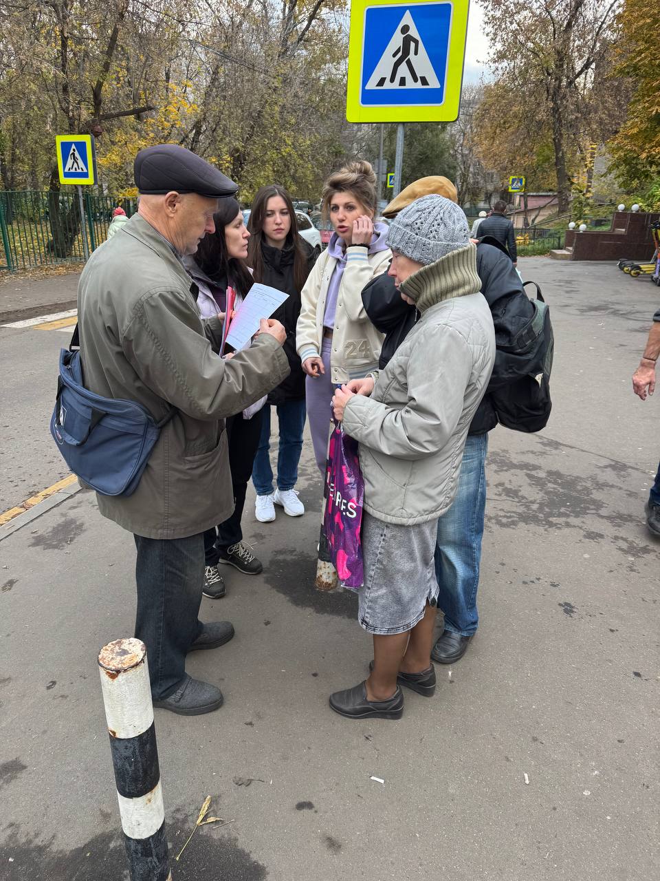 В Москве хотят закрыть на реконструкцию Преображенский...