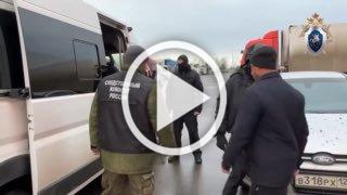 Более 240 человек задержали в Красноярском крае в ходе...
