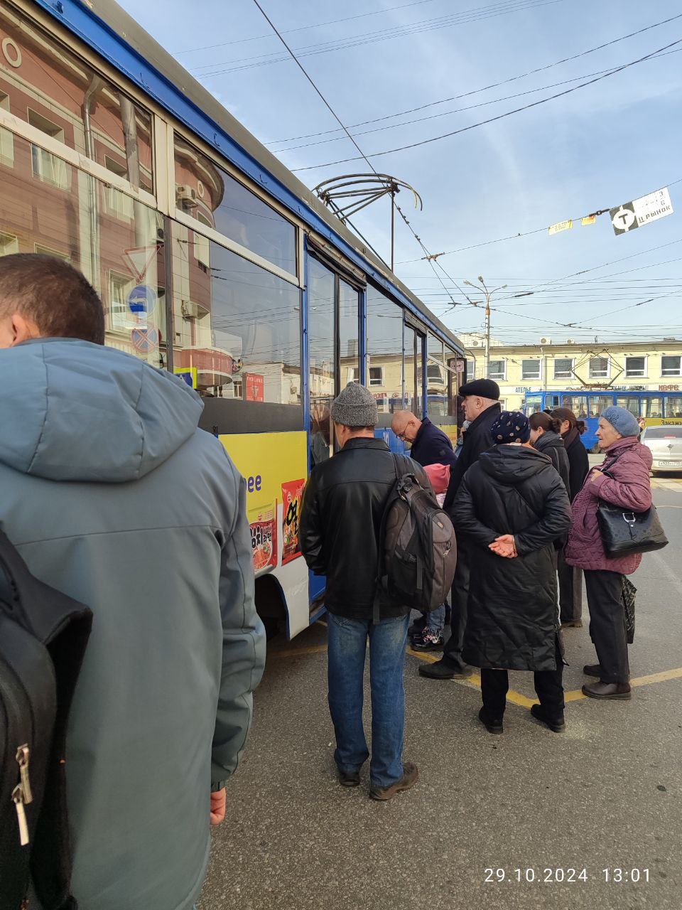 Иркутяне снова жалуются на отсутствие кондукторов в...