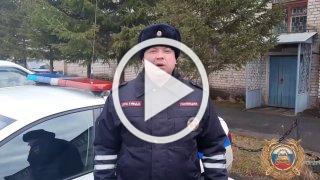 Пожилого мужчину насмерть сбили в Усть-Илимском районе