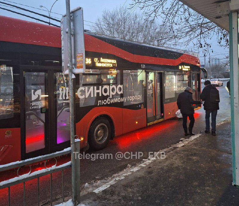 В Екатеринбург все-таки поставят 50 новых троллейбусов к 10 декабря. В Москве признали законным контракт администрации с «Синарой»