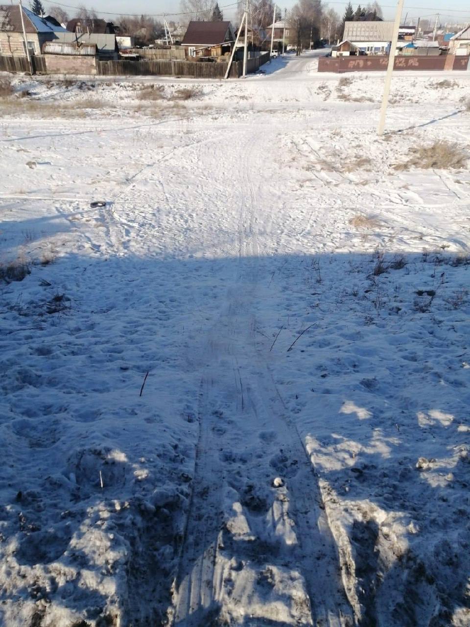 Минприроды Хакасии продолжает бороться со стихийными...