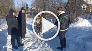 В Мариинске во время пьяной ссоры мужчина дважды ударил...