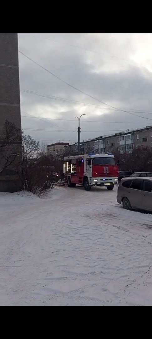 В Первоуральске мужчина поджег сожительницу и попал в...