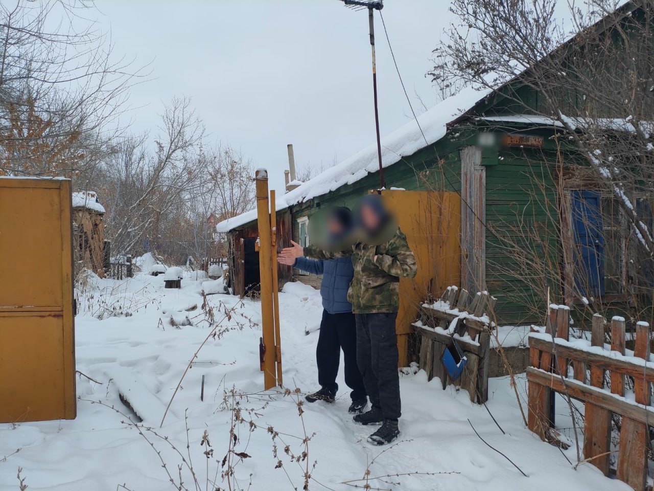 В Оренбурге сотрудники ППС оперативно задержали...