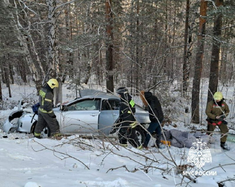 В Прибайкалье за минувшие сутки: 