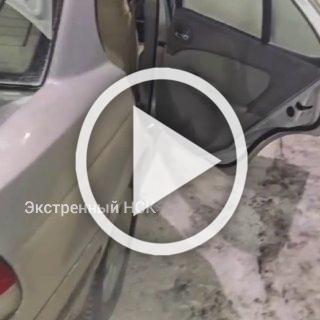 Айфоны в тайнике