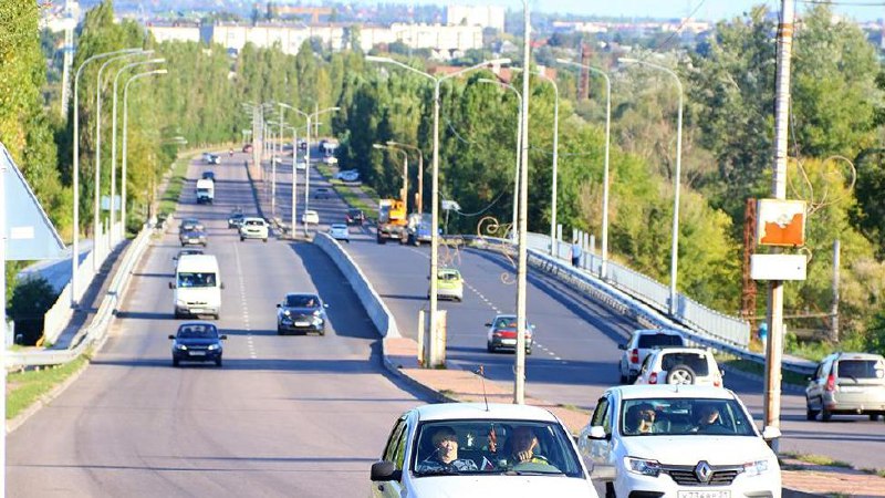 По результатам опроса жителей, Белгородская область – третья в стране по качеству дорог  