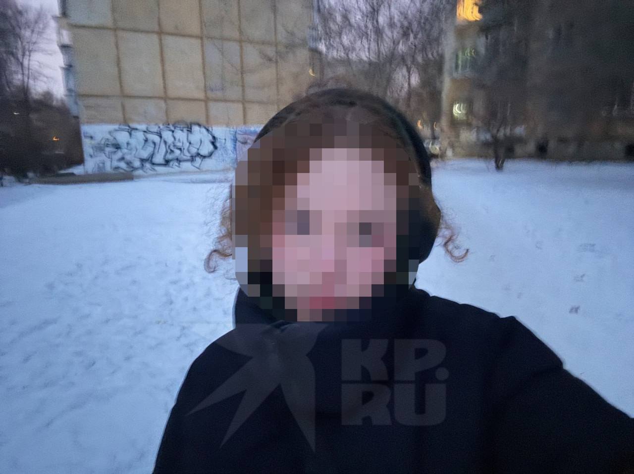 На Вторчермете 13-летняя школьница покончила с собой  после ссоры с родителями