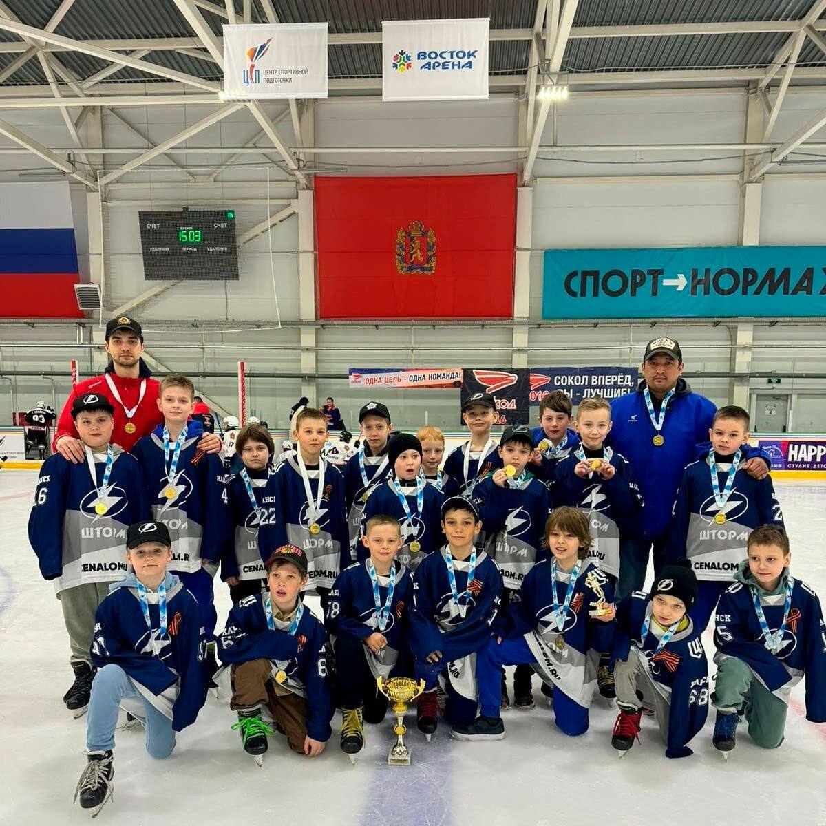 Без единого поражения
