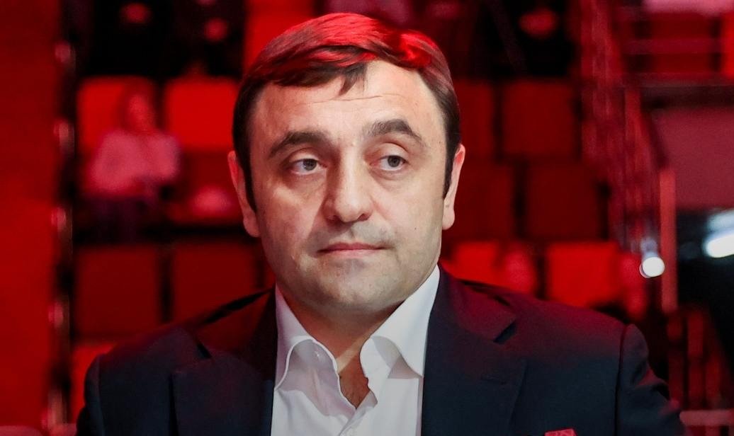 Армен Саркисян умер в больнице, не приходя в сознание.