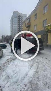 У мужчины забрали 