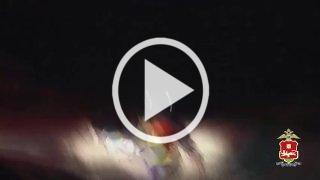 В Ширинском районе пьяный студент притворился пассажиром когда его остановили ГАИшники