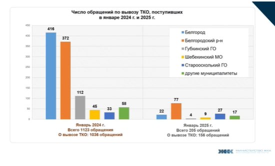 Вячеслав Гладков назвал работу с ТКО в области «архаичной» 