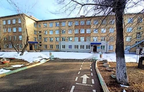 Более 20 главных врачей Красноярского края могут потерять...