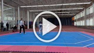 🏆 Три золота для родного Канска!