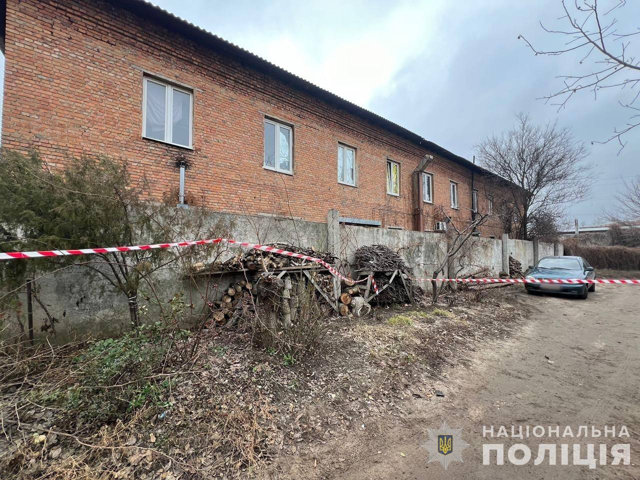 ❗️В Харькове взорвали военного преступника из ВСУ