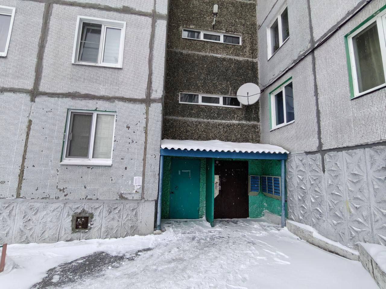 Возбуждено уголовное дело по факту двойного убийства