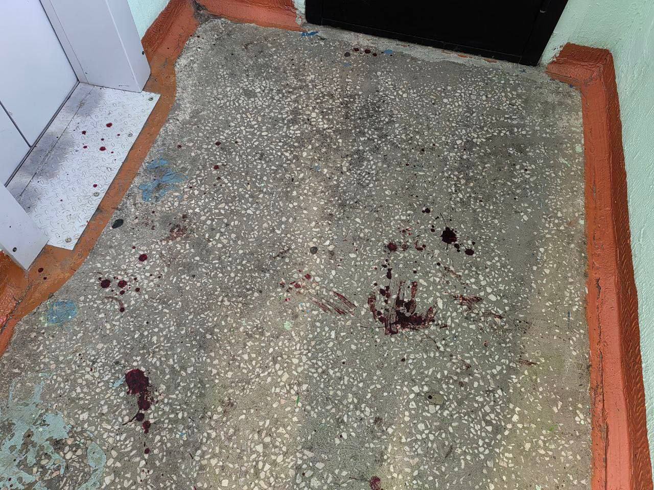 Возбуждено уголовное дело по факту двойного убийства