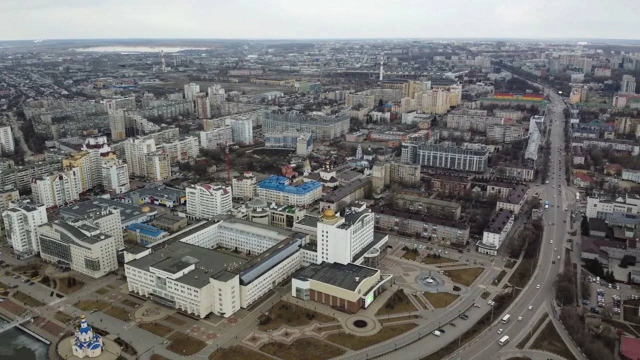 Сегодня в истории Белгорода памятная дата – 82 года назад он был впервые освобождён от немецко-фашистских захватчиков