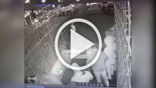 Чеченец проиграл драку в краснодарском ночном клубе бойцу ММА, расстроился и расстрелял оппонента