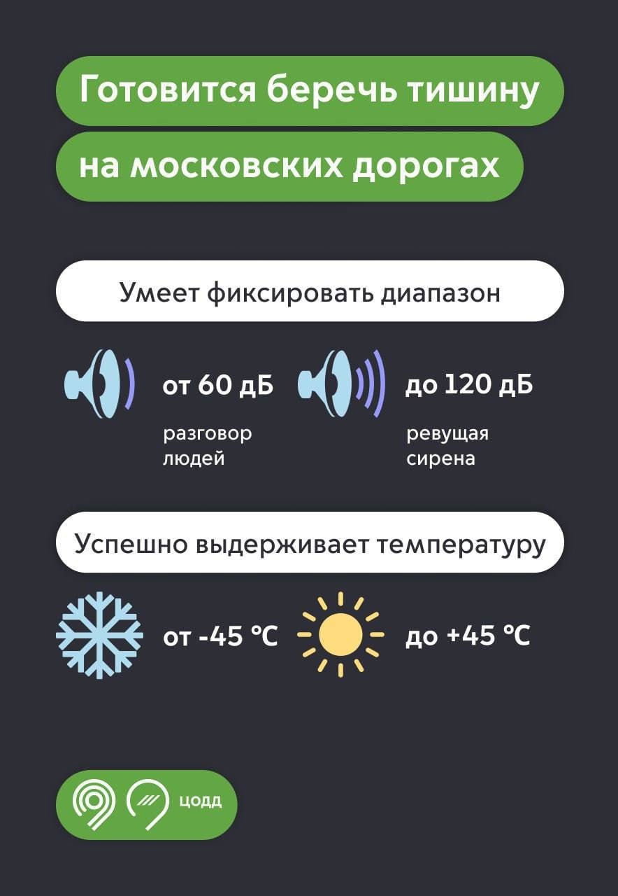 В районе Патриарших прудов и мест отдыха у воды установят...