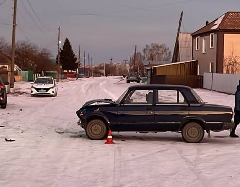 Сразу две аварии с пострадавшими по одинаковому сценарию...