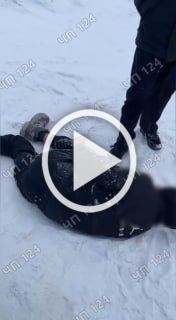 В Канске школьники избили сверстника