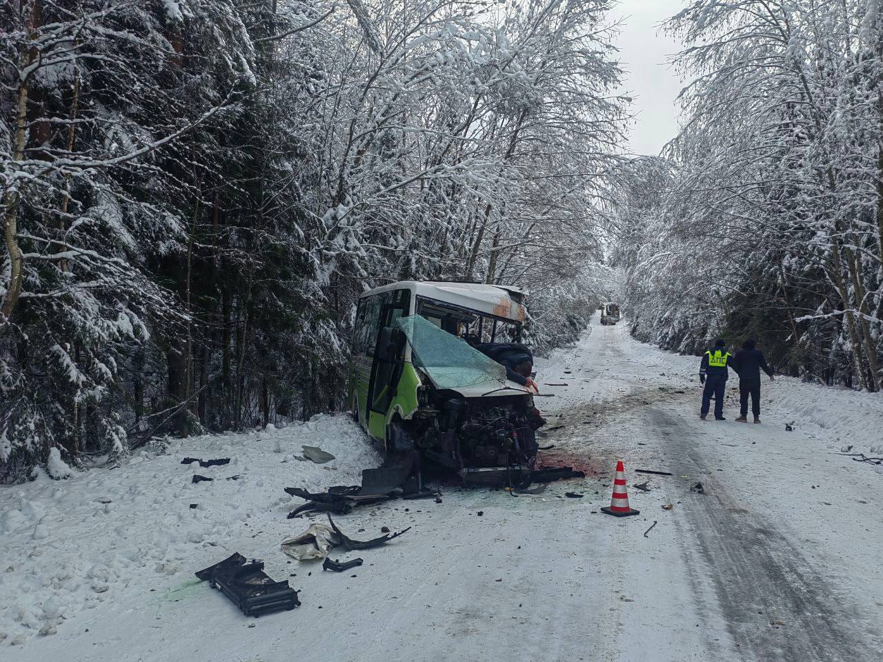 Один человек погиб и двое пострадали после жесткого...