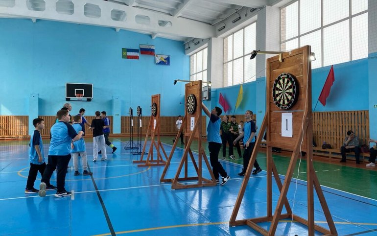 В Хакасии впервые пройдут чемпионат и первенство...